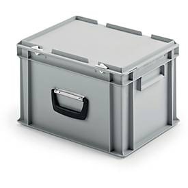 undefined, Koffer aus Polypropylen (23 Liter)