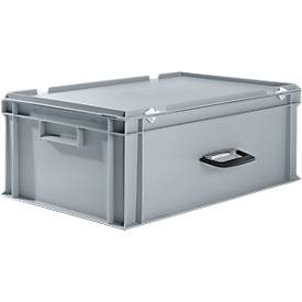 undefined, Koffer aus Polypropylen (46 Liter)
