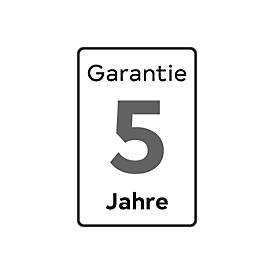 undefined, Komplett-Angebot Tisch und 6 Stapelstühle, Komplett-Angebot Tisch und 6 Stapelstühle