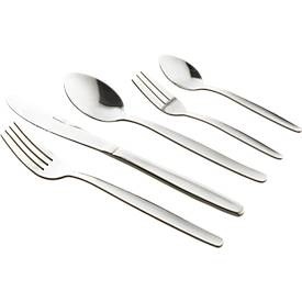 undefined, Sparset Besteck Monita, inkl. Gastromulde, Komplettangebot Besteck Monita, inkl. Gastromulde
