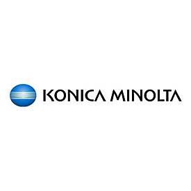 Konica Minolta, Konica Minolta TN-328K - Schwarz - Original - Tonerpatrone, Konica-Minolta Toner, schwarz, TN328K, (28'000 Seiten)