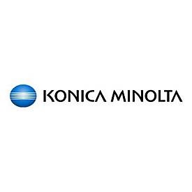 Konica Minolta, Konica Minolta Toner, rot, TNP48M, (10'000 Seiten) , Konica Minolta Toner, rot, TNP48M, (10'000 Seiten)