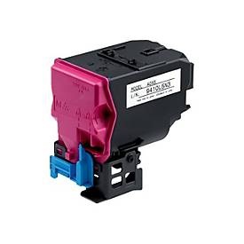 undefined, Konica Minolta TNP-22M Lasertoner 6000Seiten Magenta, KONICA MINOLTA Tonerkassette magenta 6.000 seiten passend für: Bizhub C 35;Bizhub C 35 P