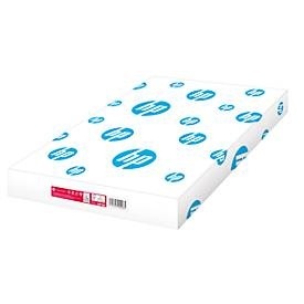 Hewlett-Packard, Kopierpapier Hewlett Packard ColorChoice, DIN A3, 120 g/m², hochweiss, 1 Karton = 6 x 250 Blatt, Kopierpapier Hewlett Packard ColorChoice, DIN A3, 120 g/m², hochweiss, 1 Karton = 6 x 250 Blatt