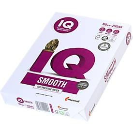 iQ, Mondi IQ Selection Kopierpapier A4 160 gsm Weiss 250 Blatt, Mondi IQ Selection Kopierpapier A4 160 gsm Weiss 250 Blatt