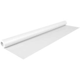 Clairefontaine, Kraftpapier Clairefontaine, weiss, gerippt, PEFC-zertifiziert, 1 Rolle mit L 10 m x B 700 mm, Kraftpapier Clairefontaine, weiss, gerippt, PEFC-zertifiziert, 1 Rolle mit L 10 m x B 700 mm