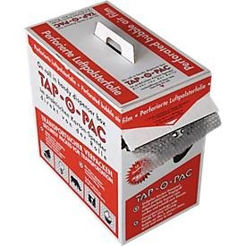 undefined, Luftpolsterfolie im Spenderkarton, B 28,5 cm x 50 m, Luftpolsterfolie im Spenderkarton, B 28,5 cm x 50 m