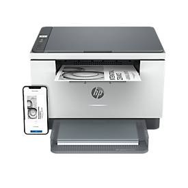 Hp, Laser-Multifunktionsgerät HP LaserJet MFP M234dw, Schwarzweiß, 3-in-1, USB/LAN/WLAN, Auto-Duplex/Mobildruck, bis A4, inkl. Toner-Kartusche schwarz, Laser-Multifunktionsgerät HP LaserJet MFP M234dw, Schwarzweiß, 3-in-1, USB/LAN/WLAN, Auto-Duplex/Mobildruck, bis A4, inkl. Toner-Kartusche schwarz