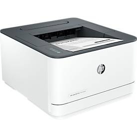 Hp, LaserJet Pro 3002dwe, Laserdrucker, Laserdrucker HP LaserJet Pro 3002dwe, SW, USB/Wi-Fi Dual Band/Bluetooth, Duplex, bis DIN A4, B 367 x T 398 x H 216 mm