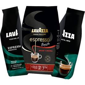Lavazza, Lavazza Kaffeebohnen Espresso Barista Gran Crema 1 kg