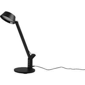 TRIO LEUCHTEN, LED-Tischleuchte Ava mit Dimmfunktion, weiß, LED-Tischleuchte Ava mit Dimmfunktion, weiß