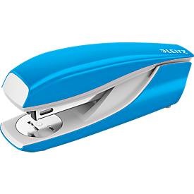 undefined, Leitz 55020030 stapler Blue, Leitz Heftapparat, 3mm, blau, 5502-00-30
