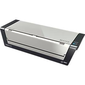 Leitz, Leitz Laminiergerät System iLAM TOUCH TURBO PRO für Format DIN A3, Leitz Laminator iLam Turbo Pro A3, Format DIN A3, 1 Minute Aufwärmzeit