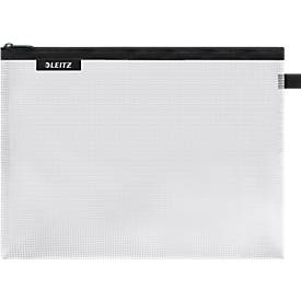 Leitz, LEITZ Beutel WTraveller 4026-00-95 L schwarz, LEITZ Beutel WTraveller 4026-00-95 L schwarz