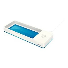 Leitz, Leitz Stiftehalter Wow Duo Color Blau, Leitz Stiftehalter Wow Duo Color Blau