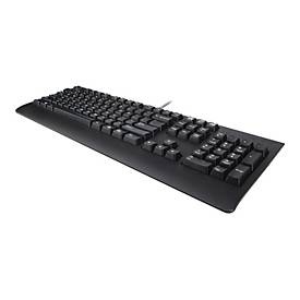 Lenovo, Lenovo Preferred Pro II Tastatur schwarz (Deutsche Ausführung), Preferred Pro II USB Tastatur