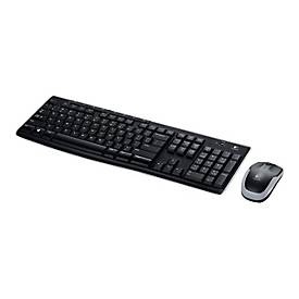 MK270, Desktop-Set