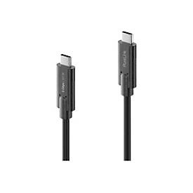 PureLink IS2501-020 USB Kabel 2 m USB 3.2 Gen 1 (3.1 Gen 1) USB C