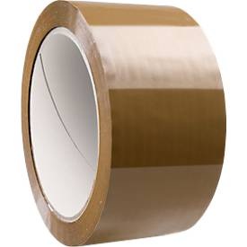 undefined, Packband Classic, braun, 36 Rollen, Packband Classic, braun, 36 Rollen