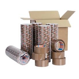 Tesa, Packband tesa® tesapack universal, braun, 36 Rollen, Packband tesa® tesapack universal, braun, 36 Rollen