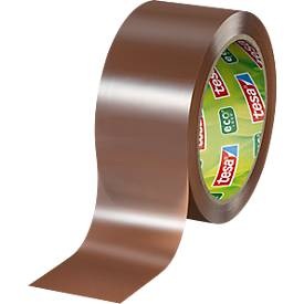 Tesa, tesa ECO & ULTRA STRONG 58299-00000-00 Packband tesapack® eco & ultra strong Braun (L x B) 66 m x 50 mm 1 St., Tesapack ECO ultrastr.50mmx66m