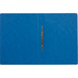 Pagna, PAGNA Schnellhefter, DIN A4, Karton, 25 Stück, blau, PAGNA Schnellhefter, DIN A4, Karton, 25 Stück, blau