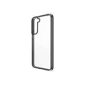 undefined, PanzerGlass 0371 Handy-Schutzhülle Transparent, Panzerglass Back Cover HardCase AB Galaxy S22 5G Transparent