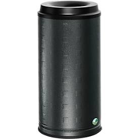 VAR, Papierkorb, Aluminium, Papierkorb, Aluminium