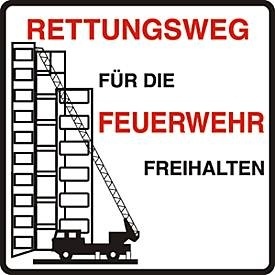 undefined, Parkverbot-Schild 