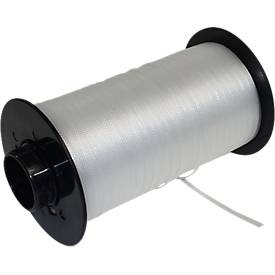 undefined, PET-Umreifungsband Bandlänge 120 m Bandbreite 6 mm, PET-Bündelband für Strappi