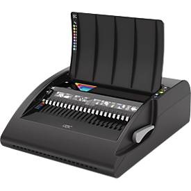 GBC, GBC CombBind® C210E Elektrisch CombBind Bindegerät 500 Blatt, GBC CombBind® C210E Elektrisch CombBind Bindegerät 500 Blatt