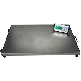 AE_ADAM, Plattform-Waage Serie CPWplus 35L, 900 x 600 mm