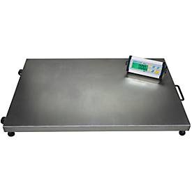 AE_ADAM, Plattform-Waage Serie CPWplus 75L, 900 x 600 mm