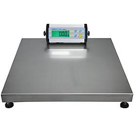 AE_ADAM, Plattform-Waage Serie CPWplus 75M, 500 x 500 mm