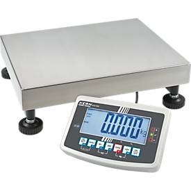 undefined, Plattformwaage Ausführung eichfähig Wägebereich 0 - 300 kg, Plattformwaage 300K50DM