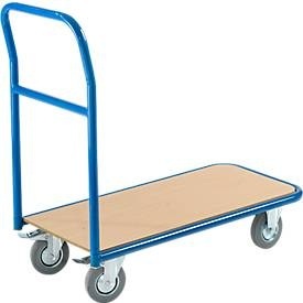 undefined, Plattformwagen, 200 kg Tragkraft, Plattformwagen, 200 kg Tragkraft