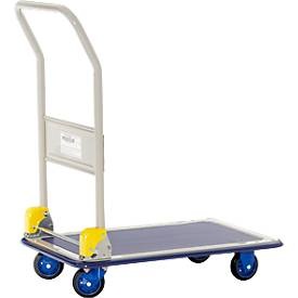 undefined, Plattformwagen, klappbar, Tragkraft 150 kg, Plattformwagen, klappbar, Tragkraft 150 kg