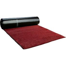 undefined, Schmutzfangmatte Olefin Breite 1220 mm, Länge pro lfd. m rot, Schmutzfangmatte, Olefinfaser, lfm x 1.220 mm, rot
