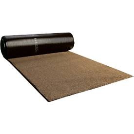 undefined, Schmutzfangmatte Olefin Breite 910 mm, Länge pro lfd. m braun, Schmutzfangmatte, Olefinfaser, lfm x 910 mm, braun