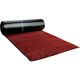 undefined, Schmutzfangmatte Olefin Breite 910 mm, Länge pro lfd. m rot, Schmutzfangmatte, Olefinfaser, lfm x 910 mm, rot