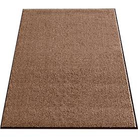 undefined, Schmutzfangmatte Olefin LxB 1830 x 1220 mm braun, Schmutzfangmatte, Olefinfaser, BxT 1.220 x 1.830 mm, braun