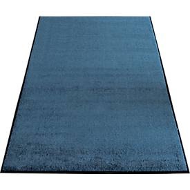 undefined, Schmutzfangmatte Olefin LxB 2440 x 1220 mm blau, Schmutzfangmatte, Olefinfaser, BxT 1.220 x 2.440 mm, blau