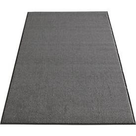 undefined, Schmutzfangmatte Olefin LxB 2440 x 1220 mm grau, Schmutzfangmatte, Olefinfaser, BxT 1.220 x 2.440 mm, grau