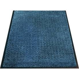 undefined, Schmutzfangmatte Olefin LxB 910 x 600 mm blau, Schmutzfangmatte, Olefinfaser, BxT 600 x 910 mm, blau