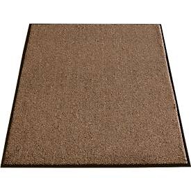 undefined, Schmutzfangmatte Olefin LxB 1500 x 910 mm braun, Schmutzfangmatte, Olefinfaser, BxT 910 x 1.500 mm, braun