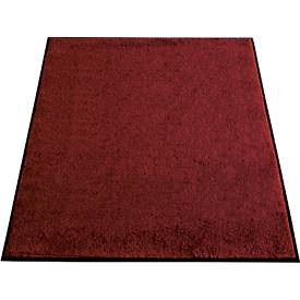 undefined, Schmutzfangmatte Olefin LxB 1500 x 910 mm rot, Schmutzfangmatte, Olefinfaser, BxT 910 x 1.500 mm, rot