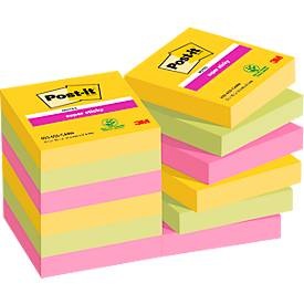 3m, 3M Notizzettel Post-it Super Sticky 4.7 cm x, 