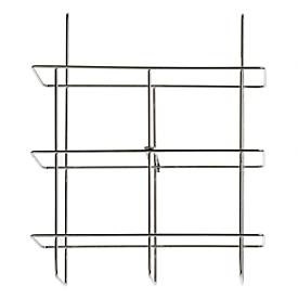 undefined, Prospektkorb, für Kundenstopper, DIN A4, Prospektkorb, für Kundenstopper, DIN A4