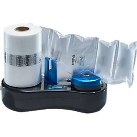 undefined, ProtectAir® mini Luftpolstermaschine, variable Luftmenge, Timer, kompatibel zu LuPo-Ketten & -matten, ProtectAir® mini Luftpolstermaschine, variable Luftmenge, Timer, kompatibel zu LuPo-Ketten & -matten