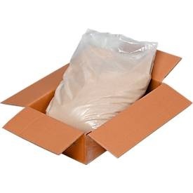 undefined, Quarzsand für Abfallsammler mit Aschereinsatz 25 kg im Karton verpackt, VAR Quarzsand für Ascher, 25 kg, im Karton verpackt